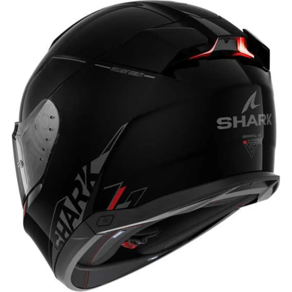 Shark Skwal i3 Blank SP Integraalhelm