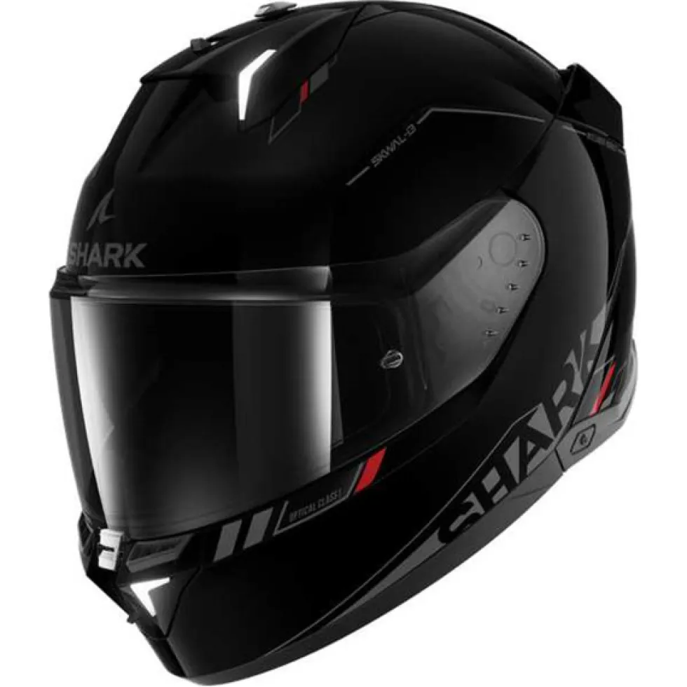 Shark Skwal i3 Blank SP Integraalhelm