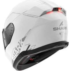 Shark Skwal i3 Blank SP Integraalhelm