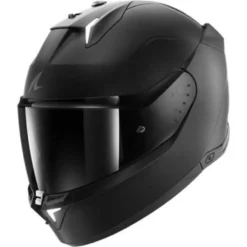 Shark Skwal i3 Dark Shadow Edition Mat Integraalhelm
