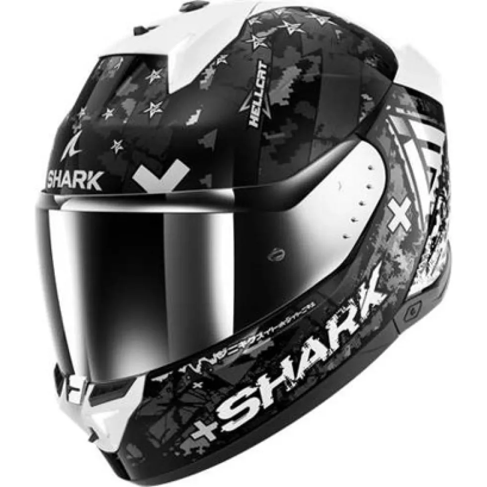 Shark Skwal i3 Hellcat Integraalhelm