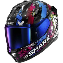Shark Skwal i3 Hellcat Integraalhelm