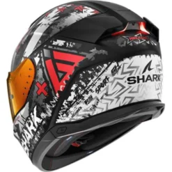 Shark Skwal i3 Hellcat Mat Integraalhelm
