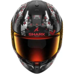 Shark Skwal i3 Hellcat Mat Integraalhelm