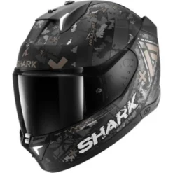 Shark Skwal i3 Hellcat Mat Integraalhelm