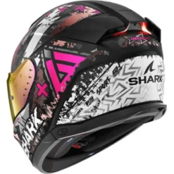 Shark Skwal i3 Hellcat Mat Integraalhelm