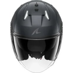 Shark Skwal i3 Jet Blank Jethelm