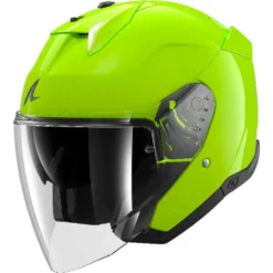 Shark Skwal i3 Jet Blank Jethelm