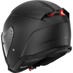 Shark Skwal i3 Jet Dark Shadow Jethelm
