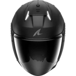 Shark Skwal i3 Jet Dark Shadow Jethelm