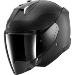 Shark Skwal i3 Jet Dark Shadow Jethelm