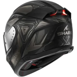 Shark Skwal i3 Linik Mat Integraalhelm