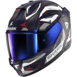 Shark Skwal i3 Linik Mat Integraalhelm