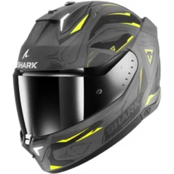 Shark Skwal i3 Linik Mat Integraalhelm