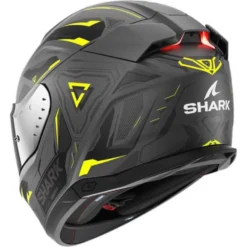 Shark Skwal i3 Linik Mat Integraalhelm