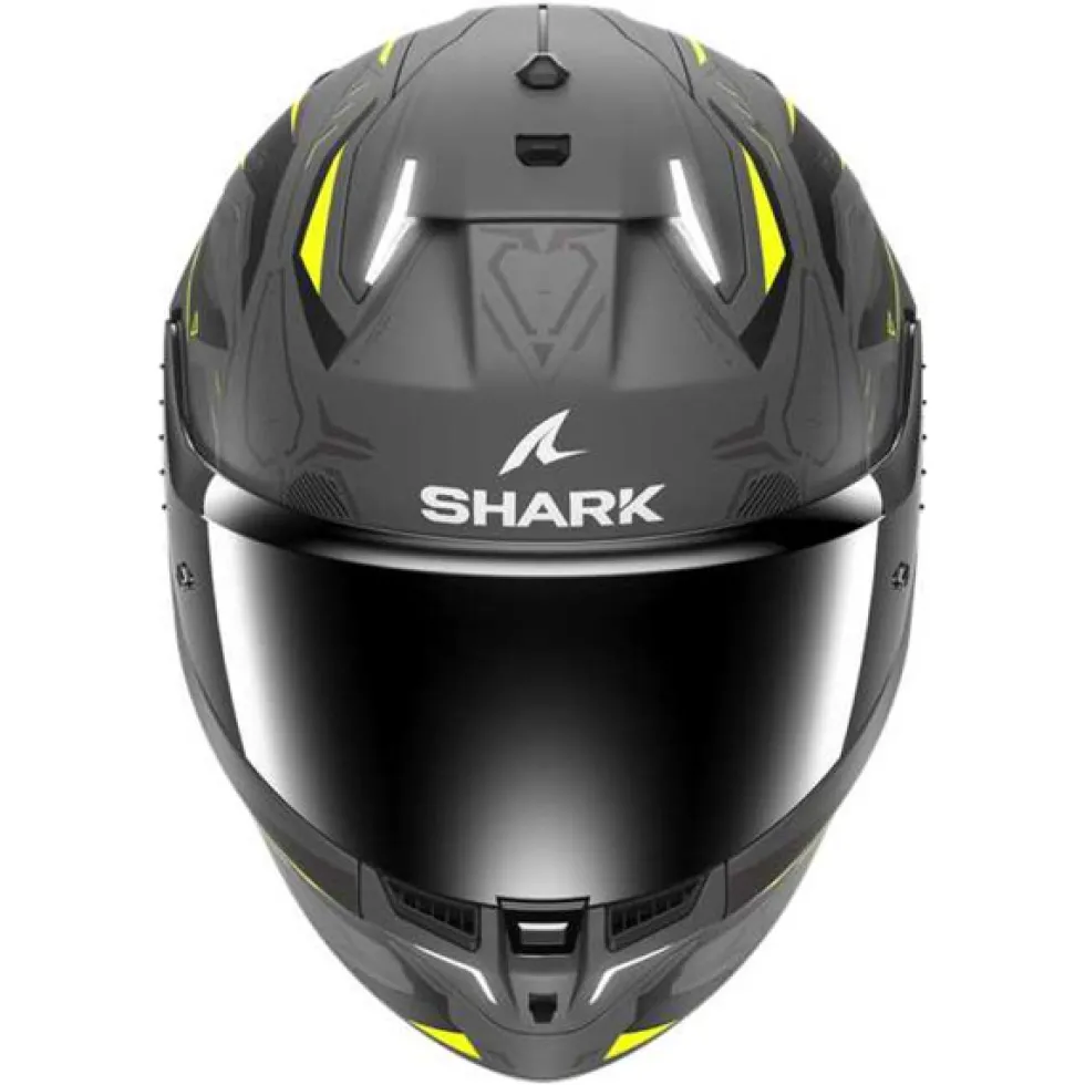 Shark Skwal i3 Linik Mat Integraalhelm