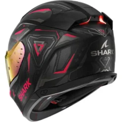Shark Skwal i3 Linik Mat Integraalhelm