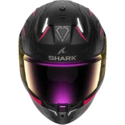 Shark Skwal i3 Linik Mat Integraalhelm