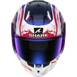 Shark Skwal i3 Replica Zarco GP DE FCE Integraalhelm