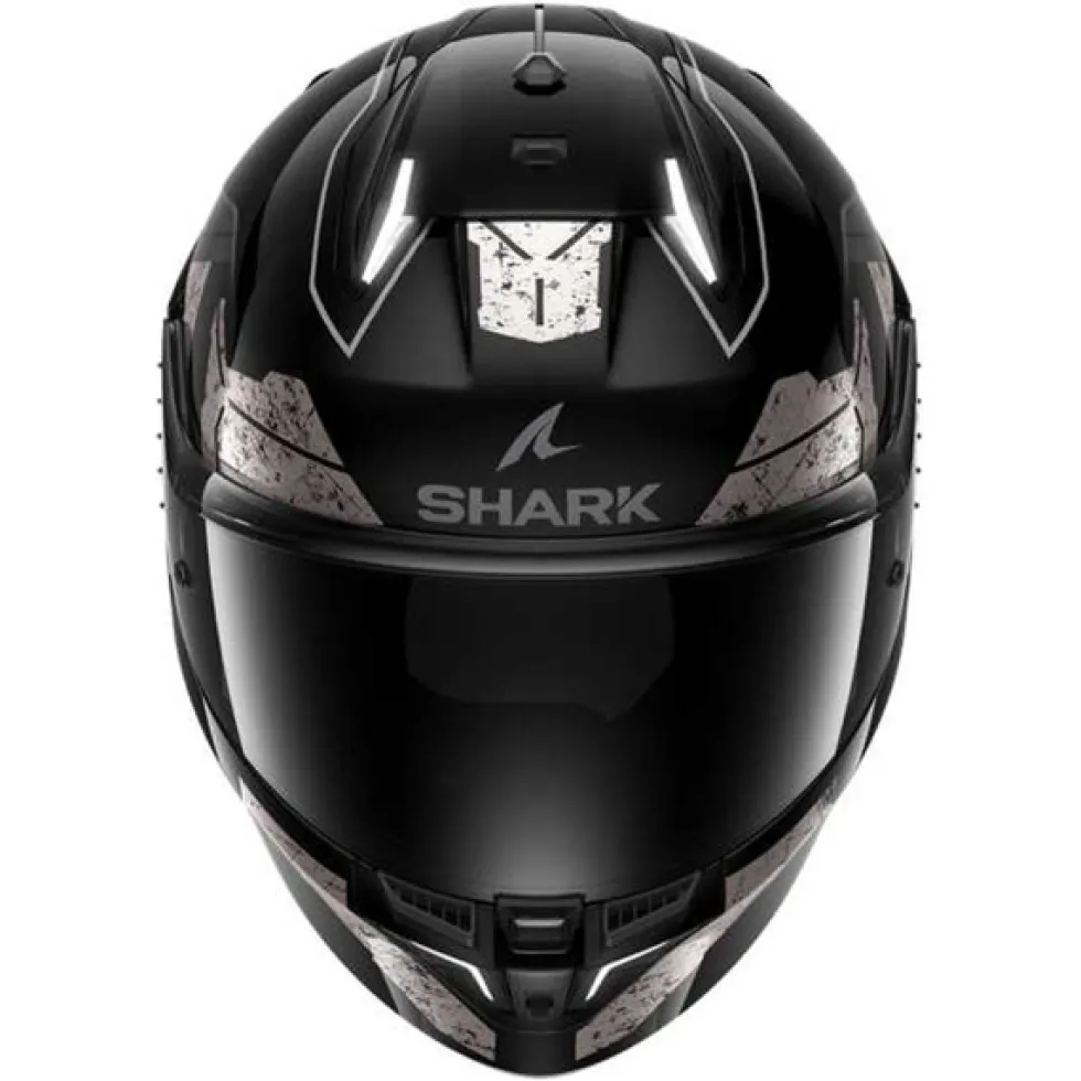 Shark Skwal i3 Rhad Integraalhelm