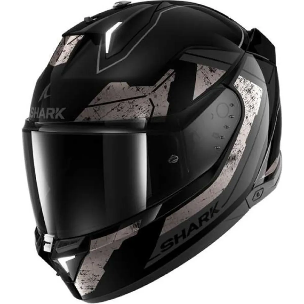 Shark Skwal i3 Rhad Integraalhelm