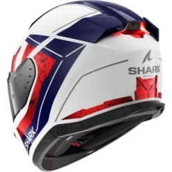 Shark Skwal i3 Rhad Integraalhelm