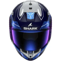 Shark Skwal i3 Rhad Integraalhelm