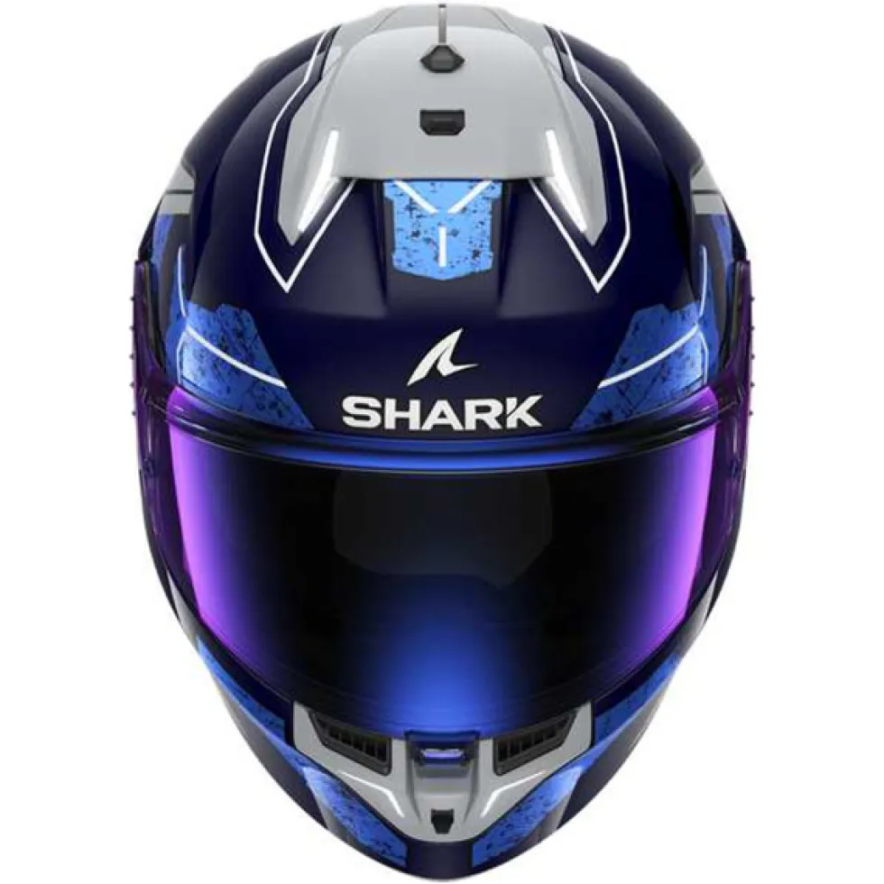 Shark Skwal i3 Rhad Integraalhelm