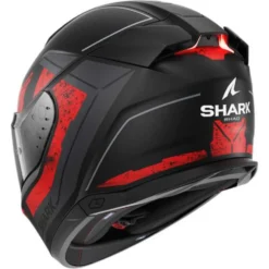 Shark Skwal i3 Rhad Mat Integraalhelm