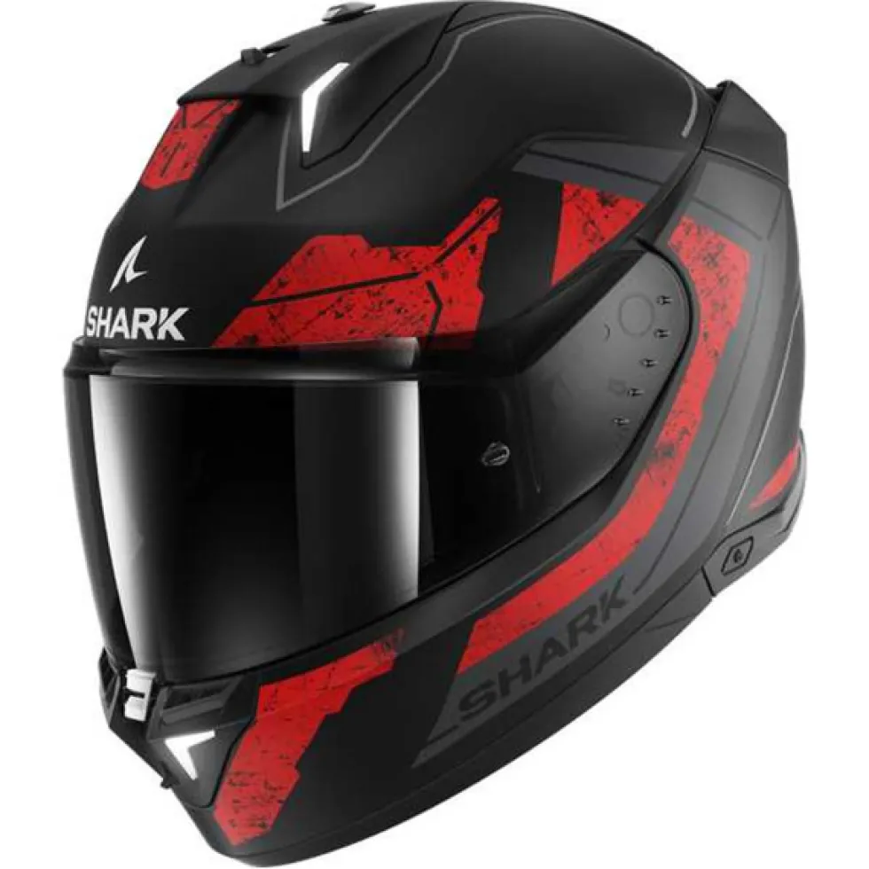 Shark Skwal i3 Rhad Mat Integraalhelm