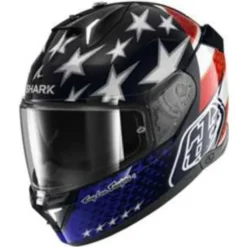 Shark Skwal i3 US Flag Integraalhelm