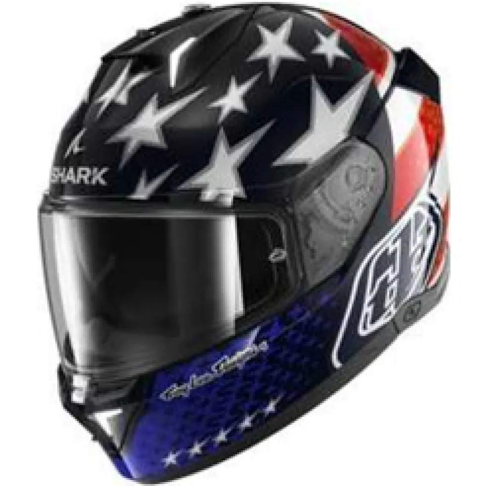 Shark Skwal i3 US Flag Integraalhelm