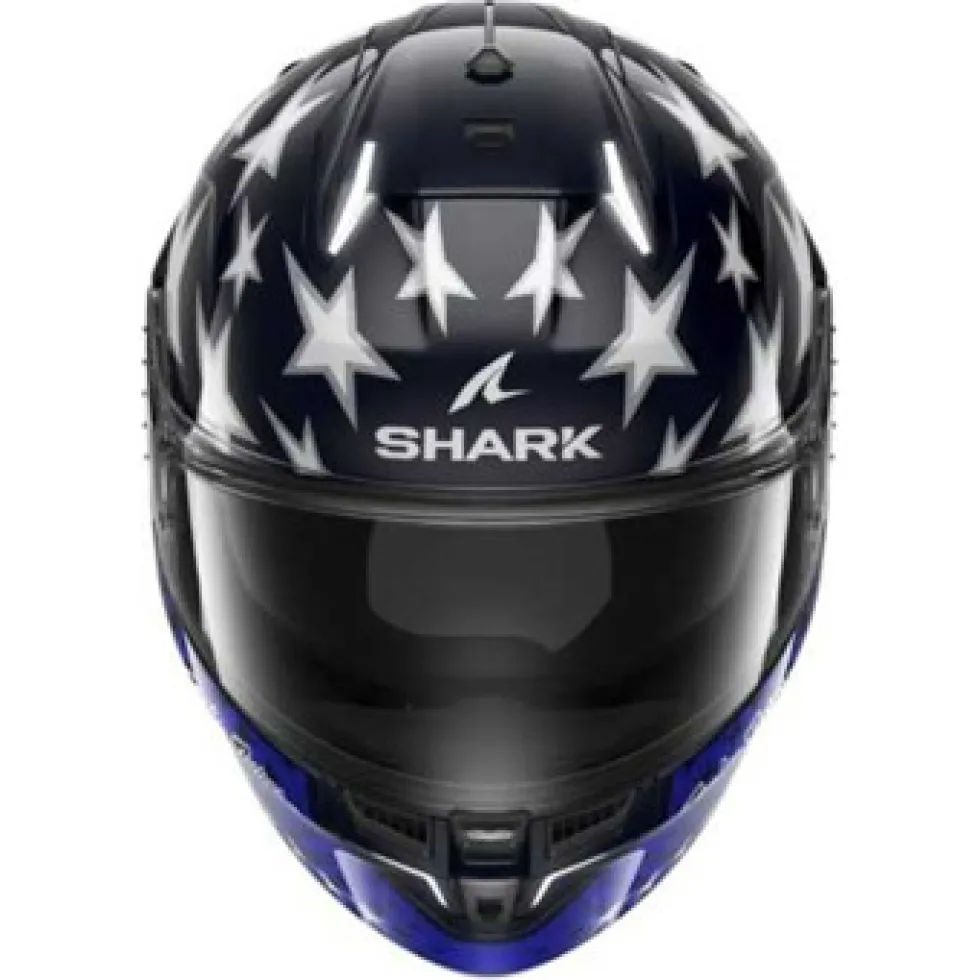 Shark Skwal i3 US Flag Integraalhelm