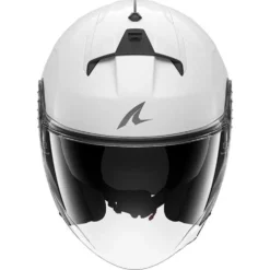Shark Skwal Jet Blank Jethelm