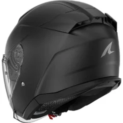 Shark Skwal Jet Blank Mat Jethelm