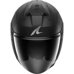 Shark Skwal Jet Cup Dark Shadow Jethelm