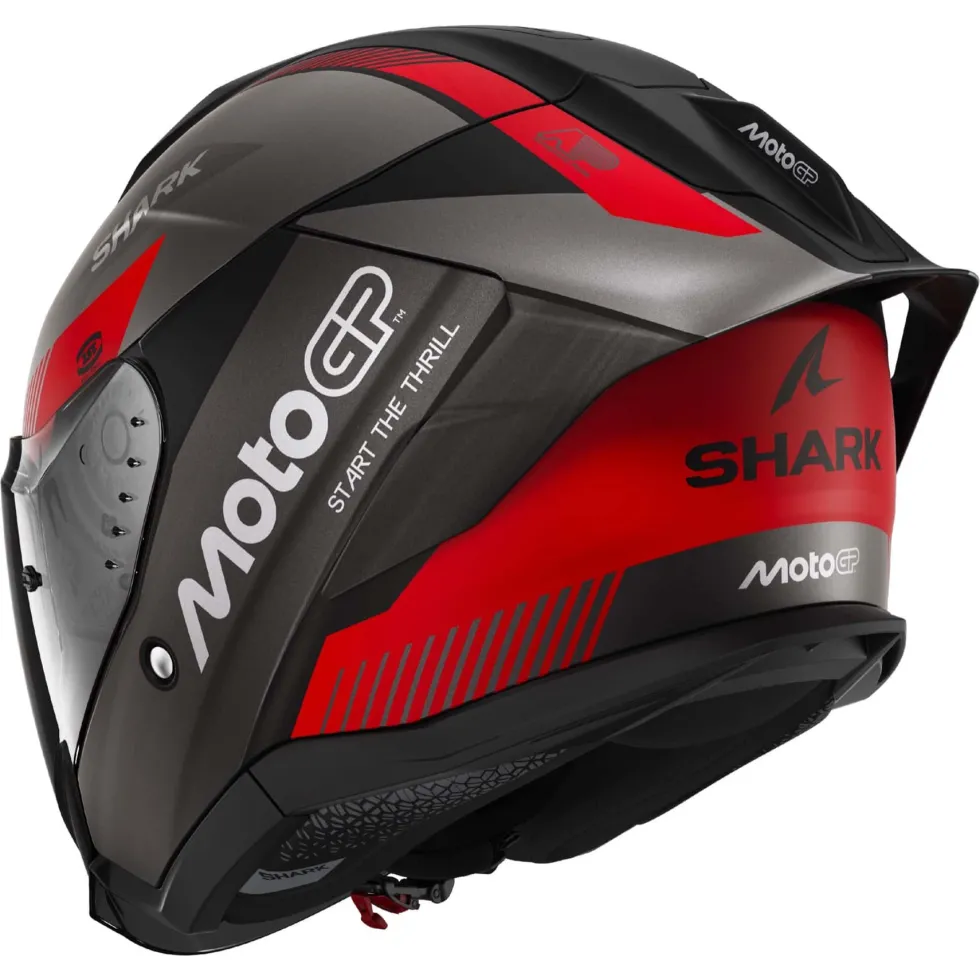 Shark Skwal Jet Cup MotoGP Jethelm