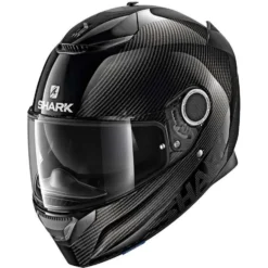 Shark Spartan Carbon Skin
