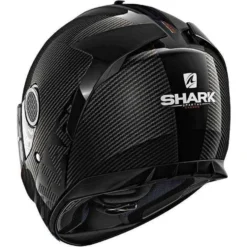 Shark Spartan Carbon Skin