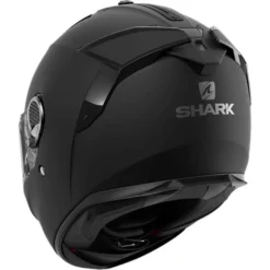 Shark Spartan GT Blank Mat integraalhelm