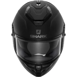 Shark Spartan GT Blank Mat integraalhelm