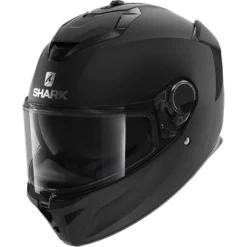 Shark Spartan GT Blank Mat integraalhelm