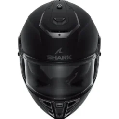 Shark Spartan RS Blank Mat Integraalhelm