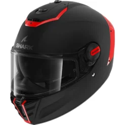 Shark Spartan RS Blank Mat Integraalhelm