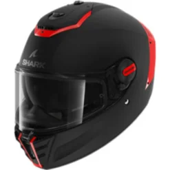 Shark Spartan RS Blank Mat Integraalhelm