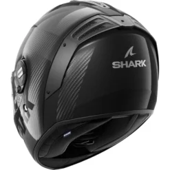 Shark Spartan RS Carbon Skin Integraalhelm