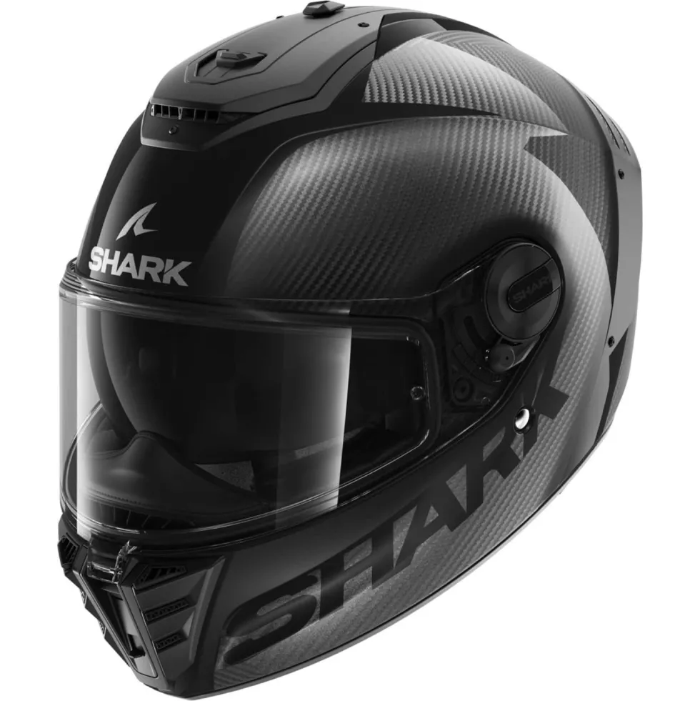 Shark Spartan RS Carbon Skin Integraalhelm
