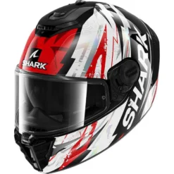 Shark Spartan RS Hibolt Integraalhelm