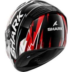 Shark Spartan RS Hibolt Integraalhelm