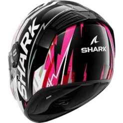 Shark Spartan RS Hibolt Integraalhelm
